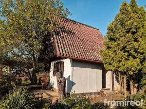 Prodej chaty, Brno, Kaštanová, 20 m2