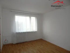 Pronájem bytu 1+1, Ústí nad Labem - Neštěmice, Sibiřská, 36 m2