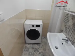 Pronájem bytu 1+1, Ústí nad Labem - Neštěmice, Sibiřská, 36 m2