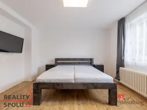 Prodej rodinného domu, Strážnice, Za Valy, 139 m2
