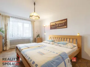 Prodej rodinného domu, Strážnice, Za Valy, 139 m2