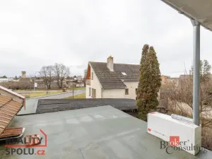 Prodej rodinného domu, Strážnice, Za Valy, 139 m2