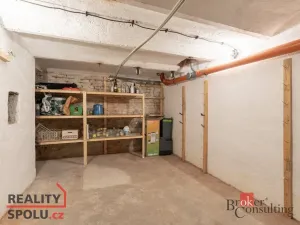 Prodej rodinného domu, Strážnice, Za Valy, 139 m2