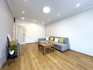 Pronájem bytu 3+1, Náchod, Příkopy, 70 m2