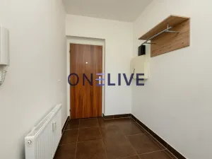 Pronájem bytu 2+kk, Plzeň, Střední cesta, 51 m2