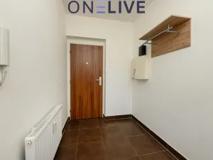 Pronájem bytu 2+kk, Plzeň, Střední cesta, 51 m2
