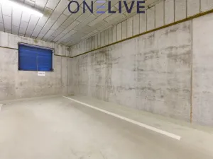 Pronájem bytu 2+kk, Plzeň, Střední cesta, 51 m2