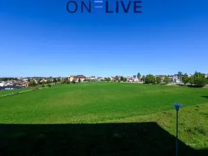 Pronájem bytu 2+kk, Plzeň, Střední cesta, 51 m2