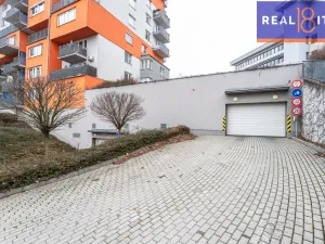 Prodej bytu 3+kk, Praha, Symfonická, 89 m2