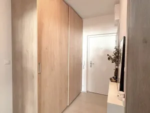 Pronájem bytu 2+kk, Olomouc, Edvarda Beneše, 69 m2