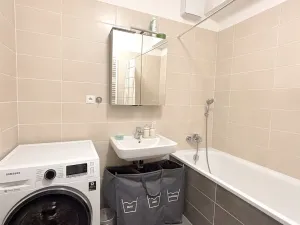 Pronájem bytu 2+kk, Olomouc, Edvarda Beneše, 69 m2