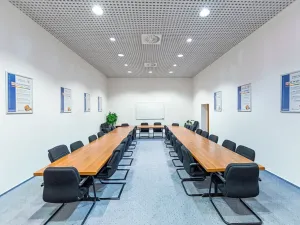 Pronájem kanceláře, Praha - Vysočany, Freyova, 30 m2