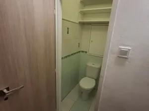 Pronájem bytu 2+kk, Kolín - Kolín II, Družstevní, 45 m2