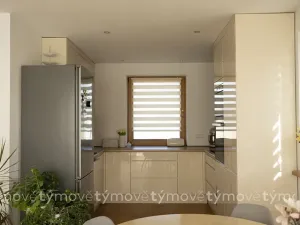 Prodej rodinného domu, Slatiňany, Západní, 106 m2