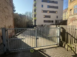 Prodej garáže, Jablonec nad Nisou, Palackého, 13 m2