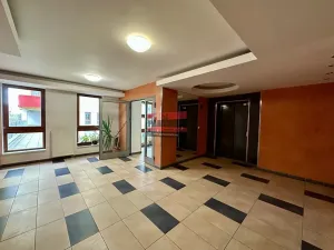 Prodej bytu 1+kk, Praha - Vysočany, Ocelářská, 42 m2