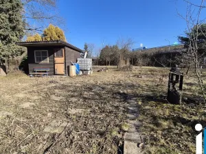 Prodej zahrady, Prostějov, Říční, 364 m2