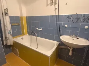 Pronájem bytu 3+kk, Praha - Strašnice, Věšínova, 75 m2