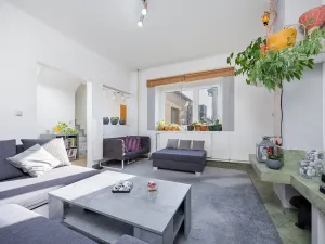 Prodej rodinného domu, Kostelec nad Černými lesy, Příční, 123 m2