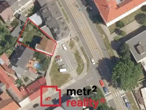 Prodej rodinného domu, Olomouc, Hodolanská, 210 m2
