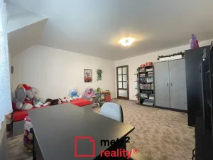 Prodej rodinného domu, Olomouc, Hodolanská, 210 m2