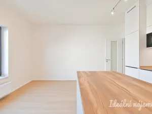 Pronájem bytu 2+kk, Brno - Staré Brno, Ghegova, 51 m2