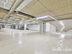 Pronájem bytu 2+kk, Brno - Staré Brno, Ghegova, 51 m2