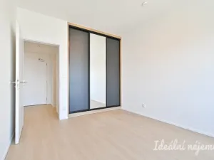 Pronájem bytu 2+kk, Brno - Staré Brno, Ghegova, 51 m2