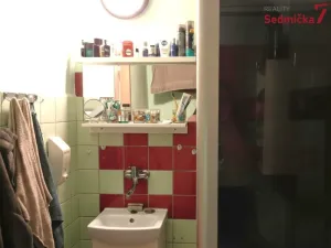 Prodej bytu 3+kk, Věž, 65 m2