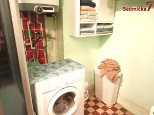 Prodej bytu 3+kk, Věž, 65 m2