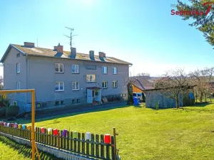 Prodej bytu 3+kk, Věž, 65 m2