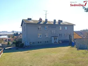 Prodej bytu 3+kk, Věž, 65 m2