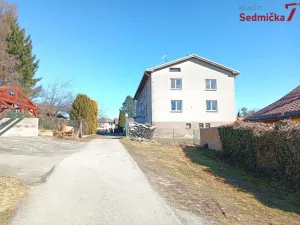 Prodej bytu 3+kk, Věž, 65 m2