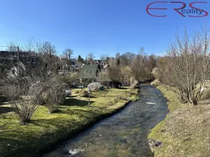 Prodej pozemku pro bydlení, Jablonec nad Nisou - Proseč nad Nisou, 1247 m2