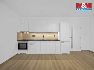 Pronájem bytu 1+kk, Hradec Králové - Nový Hradec Králové, Antonína Petrofa, 32 m2