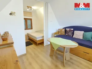 Prodej chaty, Seč, 45 m2