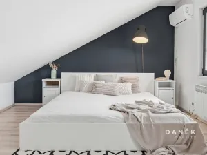 Prodej domu, Ivančice, Jana Schwarze, 210 m2