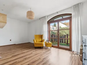 Prodej domu, Ivančice, Jana Schwarze, 210 m2