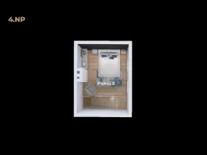 Prodej domu, Ivančice, Jana Schwarze, 210 m2