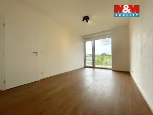 Pronájem bytu 2+kk, Kolín, Zengrova, 45 m2