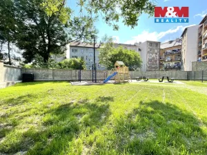 Pronájem bytu 2+kk, Kolín, Zengrova, 45 m2