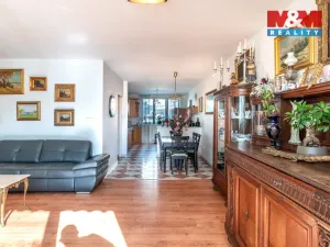 Prodej rodinného domu, Písek - Budějovické Předměstí, Na Pakšovce, 295 m2