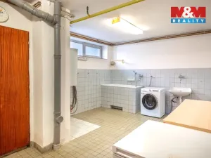 Prodej rodinného domu, Písek - Budějovické Předměstí, Na Pakšovce, 295 m2