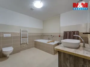 Prodej rodinného domu, Všeruby, 188 m2