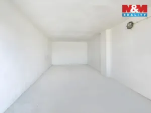 Prodej garáže, Plzeň, Lobezská, 18 m2