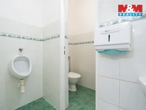 Pronájem restaurace, Kunžak, náměstí Komenského, 91 m2