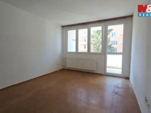 Pronájem bytu 3+1, Rakovník - Rakovník II, Průběžná, 80 m2