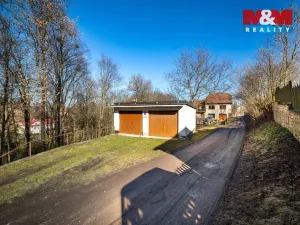 Prodej rodinného domu, Osík, 227 m2