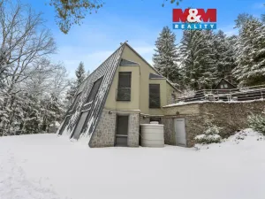 Prodej rodinného domu, Pastviny, 237 m2