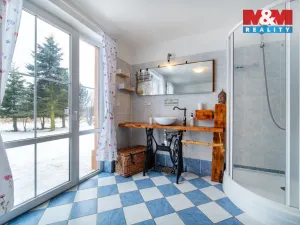 Prodej rodinného domu, Suchý, 170 m2